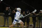 MLax vs Emmanuel  Men’s Lacrosse vs Emmanuel College. - Photo by Keith Nordstrom : MLax, lacrosse